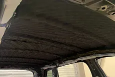 Шумоизоляция Nissan X-Trail: комплексный подход к улучшению акустического комфорта