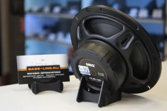 Купить Коаксиальная акустика MBQ CX-ML1651 MBQ - купить, 3 890 руб.