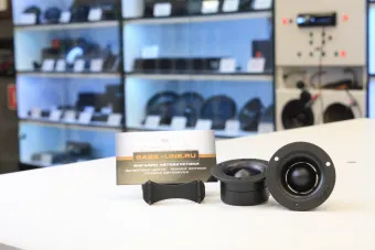 Купить Твитеры MACHETE MLT-15 - купить, 2 190 руб.