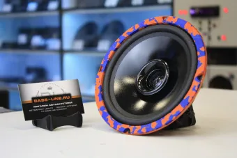 Купить Широкополосные динамики DL Audio Gryphon Lite 165 V.3 - купить, 2 690 руб.