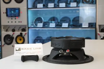 Купить 2х-компонентная акустика E.O.S. MS-16.2 - купить, 9 900 руб.