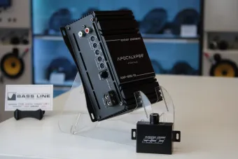 Купить Усилитель Apocalypse Atom series AAB-800.1D - купить, 6 790 руб.