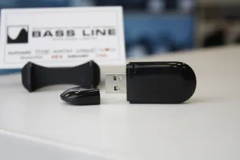 Купить Модуль потокового аудио AMP BTDA DA-60.8DSP Euphoria - купить, 2 900 руб.