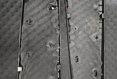 Ford Kuga. Замена акустики и полная шумоизоляция.