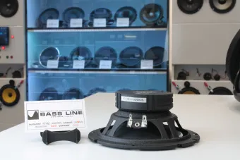 Купить 2х-компонентная акустика Challenger SD-650 II - купить, 7 000 руб.