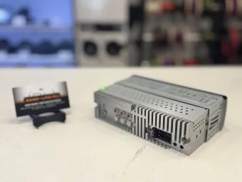 Купить Автомобильная магнитола Deaf Bonce DB-330DSP - купить, 5 190 руб.