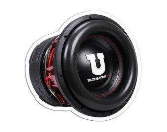 Купить Ароматизатор Ural Ultimatum 12 Лимон - купить, 50 руб.