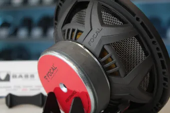 Купить 3х-компонентная акустика Focal Access 165-AS3 - купить, 22 900 руб.