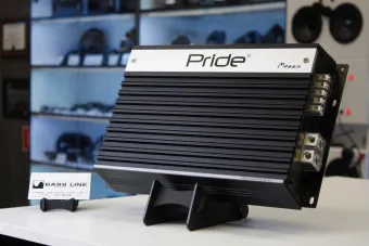 Купить Усилитель Pride Mezzo - купить, 19 950 руб.