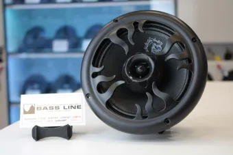 Купить Коаксиальная акустика AZ-13 SPL Power BANDA-65T - купить, 4 700 руб.