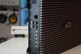 Купить Усилитель Best Balance M1500 - купить, 8 000 руб.