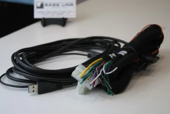 Купить AZ-13 SPL Power PC-46DSP+ - купить, 21 700 руб.