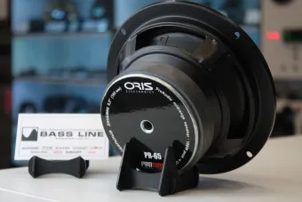 Купить СЧ динамики Oris PR-65 ProDrive - купить, 2 700 руб.