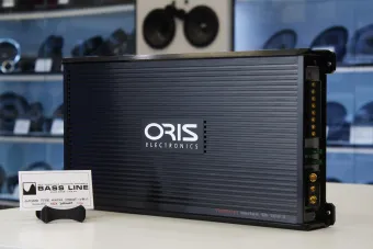 Купить Усилитель Oris TA-100.4 Trophy - купить, 11 500 руб.