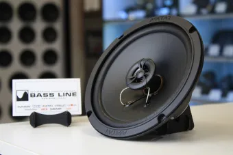Купить Коаксиальная акустика Avatar XBR-613U - купить, 2 990 руб.