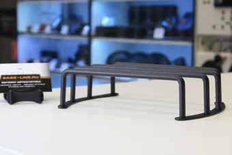 Купить Защитная сетка AUDIO NOVA SGR195 - купить, 880 руб.