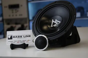 Купить 2х-компонентная акустика Best Balance A6.5C(Ambience series) - купить, 25 500 руб.