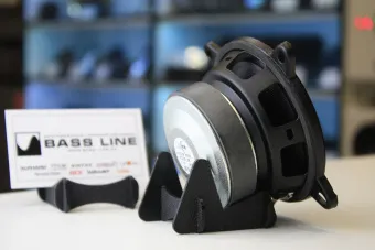 Купить СЧ Динамики Faital Pro 4FE35 8Ом - купить, 7 220 руб.