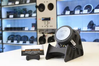 Купить Коаксиальная акустика Dynamic State SLB-102 - купить, 2 540 руб.