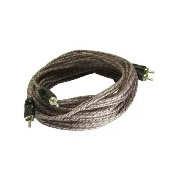 Купить Межблочный кабель Dynamic State RCC-5.2 SERIES 0 - купить, 780 руб.