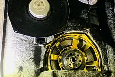 Создание аудиосистемы для BMW E92: выбор компонентов, установка и результаты