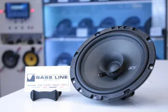 Купить Широкополосные динамики ACV PD-651 - купить, 1 600 руб.