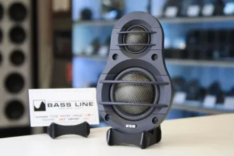 Купить 2х-компонентная акустика ESB SinquemILAESB 5.UMA - купить, 52 900 руб.