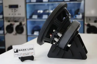 Купить Сабвуфер AUDIO NOVA SW202 - купить, 4 850 руб.