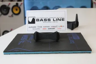 Купить Шумоизоляция SGM Barrier Ultra Prime - купить, 755 руб.