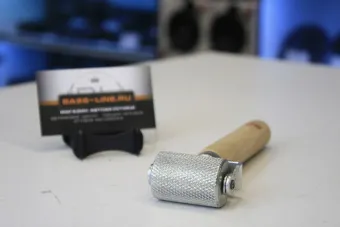 Купить Валик монтажный 40 мм STP - купить, 450 руб.