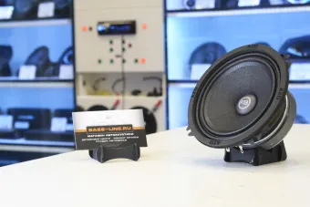 Купить Динамики AZ-13 SPL POWER «Радиусъ-13» - купить, 2 900 руб.