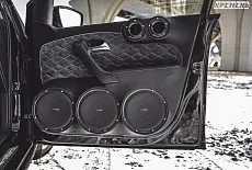 VW polo на каждый день