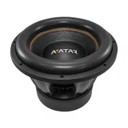 Avatar представляет - сабвуферы серии «Vulcan»