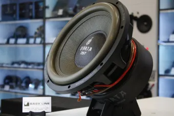 Сабвуфер SPARTA SW3.30 - купить, 18 990 руб. 18 990 руб.18 990 руб.