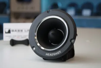 Купить Твитеры Kicx HeadShot TW1 - купить, 4 670 руб.