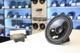 Купить Мидбасы Audio Nova Goth DC16 4Ом - купить, 2 260 руб.