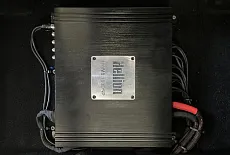 Аудиосистема и полная шумоизоляция для Haval Jolion