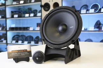 Купить 2х-компонентная акустика Audio Nova Troy CS-162L - купить, 5 320 руб.