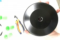 динамики Pride Solo v.2