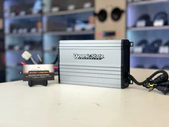 Купить Усилитель Dynamic State NAUTICA MA-240.2 - купить, 14 500 руб.