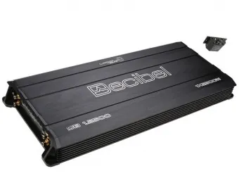 Купить Усилитель URAL (Урал) DB 1.2500 - купить, 15 990 руб.