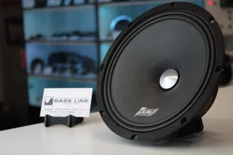 Купить Широкополосные динамики AMP Hybrid FR80M25 - купить, 3 000 руб.