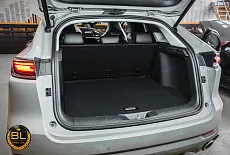 Устали от штатного звука Sony? Преобразите свою аудиосистему с помощью процессорного усилителя в Changan UNI-K