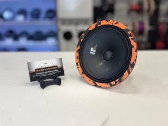 Купить Широкополосные динамики DL Audio Gryphon Pro 165 4Ом - купить, 3 760 руб.