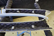 Vw Tiguan 2022: Шумоизоляция салона