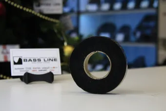 Купить Comfort mat Grillon черный Антискрип - купить, 140 руб.