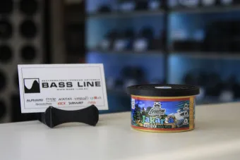 Купить Jakarta Sweet Wind / Сладкий ветер Ароматизатор салона в банке LERATON - купить, 390 руб.