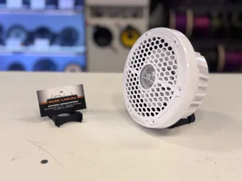 Купить Коаксиальная морская акустика Dynamic State NAUTICA NS-170W White - купить, 9 600 руб.