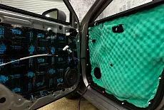 Установка акустической системы в автомобиль Haval Jolion: Как мы превратили мечту в реальность. Сборка автомобиля под ключ для нашего клиента