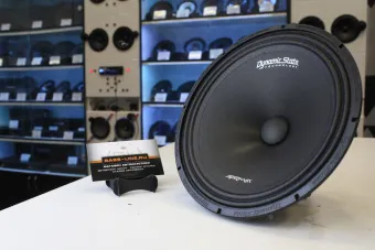 Купить Мидвуферы Dynamic State Sarmat SMM-20V 4Ом - купить, 5 800 руб.